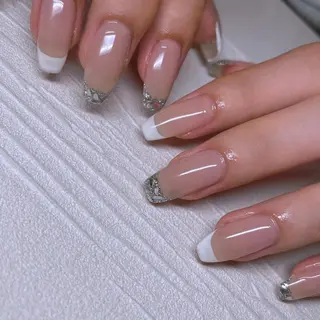 ネイル 【カメレオン】 上村 祥子のその他イメージ