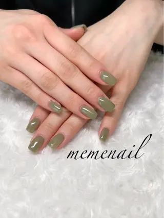 ネイル Noguchi Megumiのその他イメージ