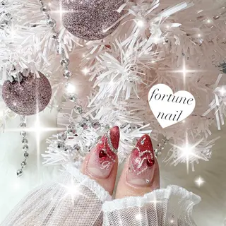 ネイル ☆saori ☆のネイルデザイン