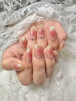 ネイル PECO. NAILSALONのネイルデザイン