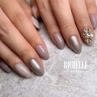 ネイル nailsalon Éleのネイルデザイン