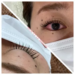 マツエク・マツパ ビューティー ミロワールのエステ・リラクイメージ