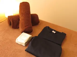 癒し×改善×改革ONIGIRI〜おにぎり〜所属・ONIGIRI 平野和希のエステ・リラクイメージ