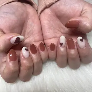 ネイル nail salon Pink Aliceのネイルデザイン