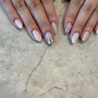 ネイル ensowa✱laf NAILのネイルデザイン