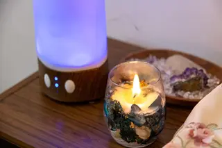 クプーソワ所属・セラピーサロン🌸 クプーソワのエステ・リラクイメージ