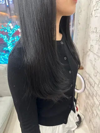 セミロング 🎀メンズヘア赤羽 🎀Koiroのヘアスタイル