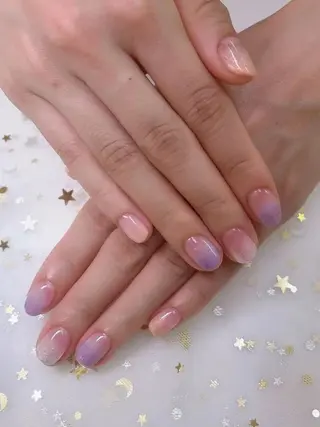 ネイル 上福岡 らんらんのネイルデザイン