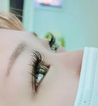 マツエク・マツパ セルフホワイトニングCOCOSHIRO所属・セルフホワイトニング COCOSHIROのエステ・リラクイメージ