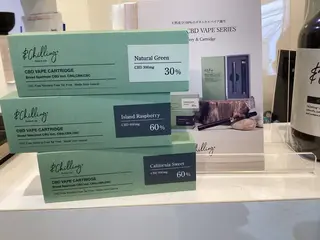 and Artのヘアスタイル