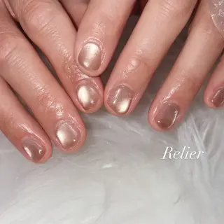 ネイル Relier Airiのネイルデザイン