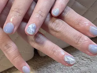 ネイル i. ayakaのネイルデザイン