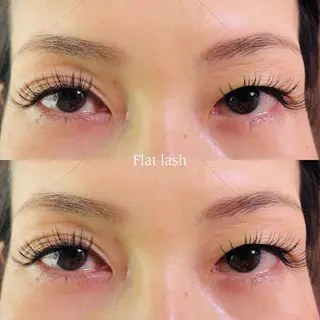 マツエク・マツパ HERA 【ヘラ】のマツエク・マツパデザイン