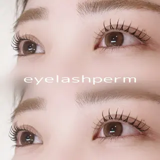 マツエク・マツパ 中村 雛里のマツエク・マツパデザイン