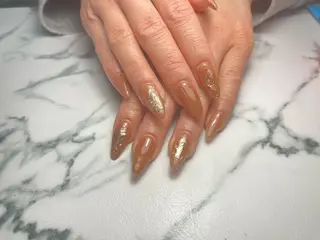 ネイル beauty salon and-m所属・♡高安駅駅前♡ and-Mのネイルデザイン