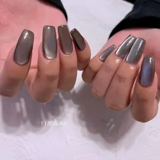 ネイル mayu 𓃠のネイルデザイン