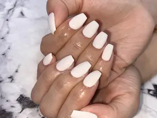 ネイル マツエク・マツパ アイブロウ Nail&eye Belire 新宿のネイルデザイン