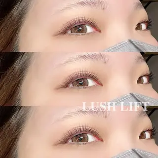 マツエク・マツパ yate' sumikaのマツエク・マツパデザイン