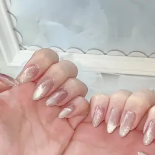 ネイル nail room utouto所属・横田 綾乃のネイルデザイン