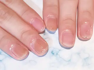 ネイル LUKE所属・もとまつ さちこのネイルデザイン