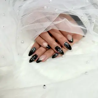 ネイル 【Laule‘a 】のネイルデザイン