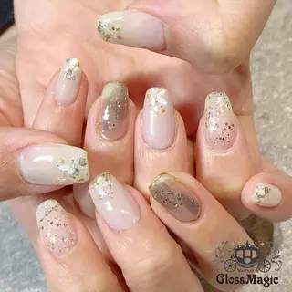 ネイル YUN 💅のネイルデザイン