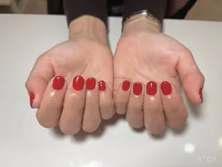 ネイル Ree所属・ネイル脱毛 Reeのネイルデザイン