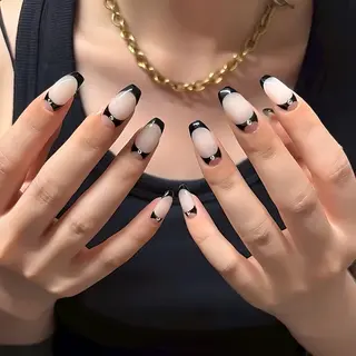 ネイル Jewel. mimoriのネイルデザイン