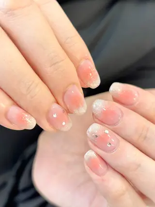 ネイル clear yayoiのネイルデザイン