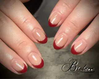 ミディアム bioluce所属・Nailsalon Bioluceのネイルデザイン