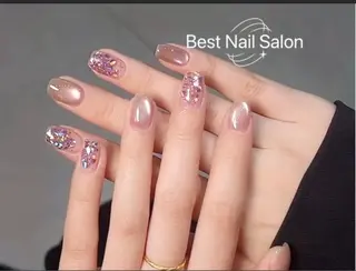 ネイル Best Nailのネイルデザイン