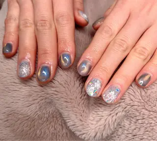 ネイル edit エディットのネイルデザイン