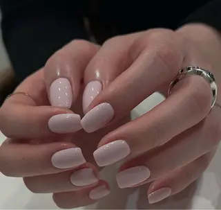 ネイル ソルネイル所属・ソルネイル ナナのネイルデザイン