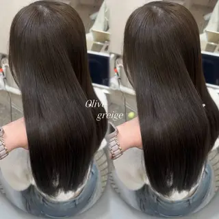 ロング hina🎀新宿/ エクステ/girlyのヘアスタイル