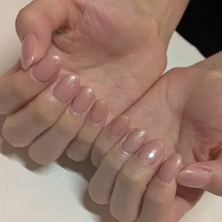 ネイル ジェヌインネイル 河内のネイルデザイン