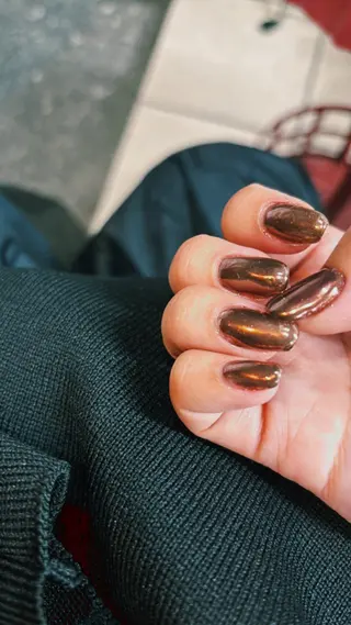 ネイル ulu  nail. haruのネイルデザイン