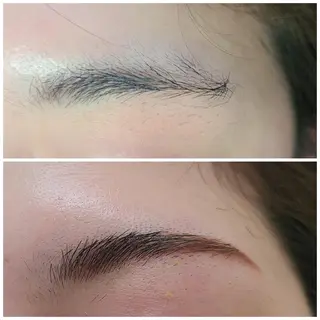 アイブロウ パーソナルカラー・骨格/顔診断【eternity】所属・【トータル美容】 Eternityのその他イメージ