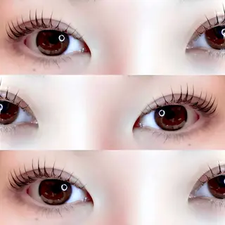 マツエク・マツパ 🐰🫧fein. moyu🐰🫧のマツエク・マツパデザイン