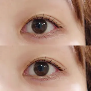 マツエク・マツパ tico 🌱shiori🌱のヘアスタイル