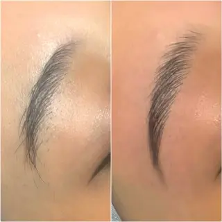 アイブロウ トータルサロン Re`ZAltの眉毛・アイブロウイメージ