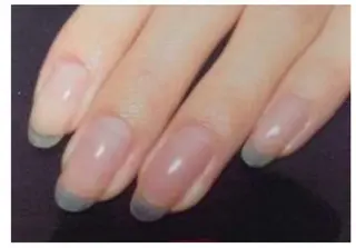 ネイル Nail&EyeLash Vinaゆめタウン呉店所属・VinaNail sakuraのネイルデザイン