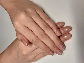 ネイル LANLAN所属・Lan Lanのネイルデザイン