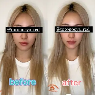 小顔矯正&美容整体 整え屋REDオーナーのエステ・リラクイメージ