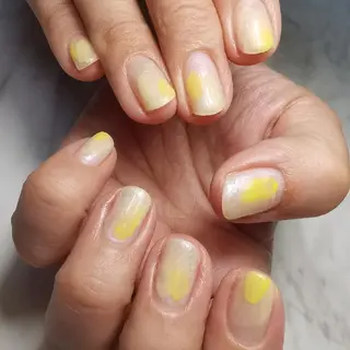 ネイル reve あやののネイルデザイン