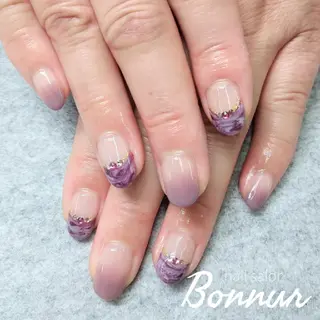 ネイル BBnail ogataのネイルデザイン
