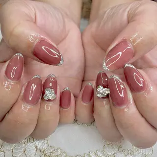 ネイル J terrace Nailのネイルデザイン