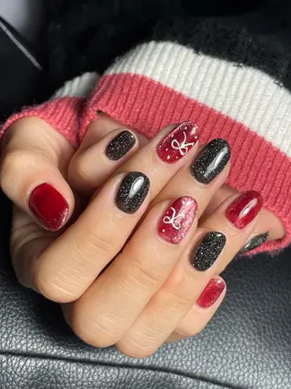 ネイル Chong Sarangのネイルデザイン