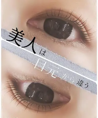 マツエク・マツパ EMMA plus．のマツエク・マツパデザイン