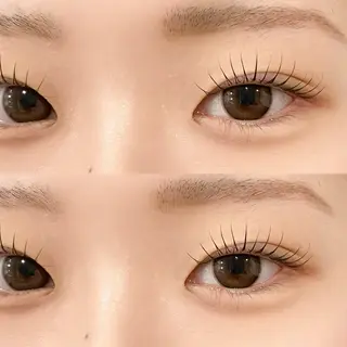 マツエク・マツパ 💕原宿/表参道💕 Aizawaのマツエク・マツパデザイン