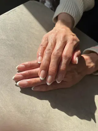 ネイル MIKA ♡のネイルデザイン